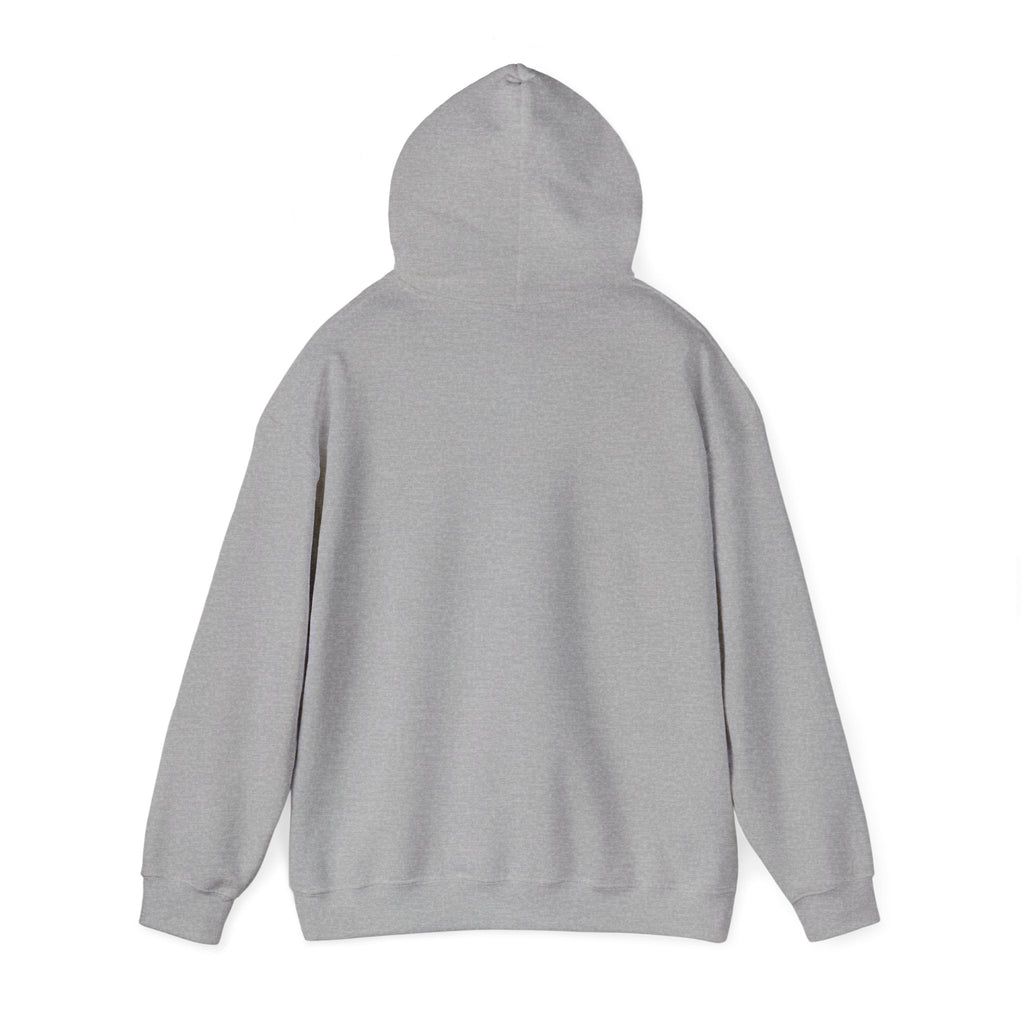 Chill Vibes Hoodie - Unisex Heavy Blend™