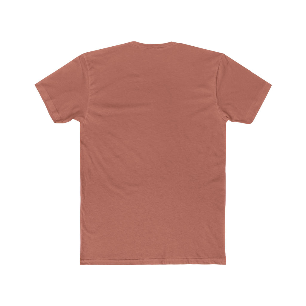 Explore More Worry Less Unisex Cotton Crew Tee