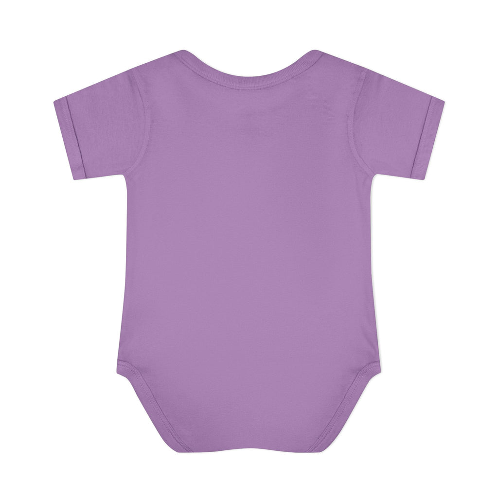 I Believe in Bigfoot Infant Bodysuit