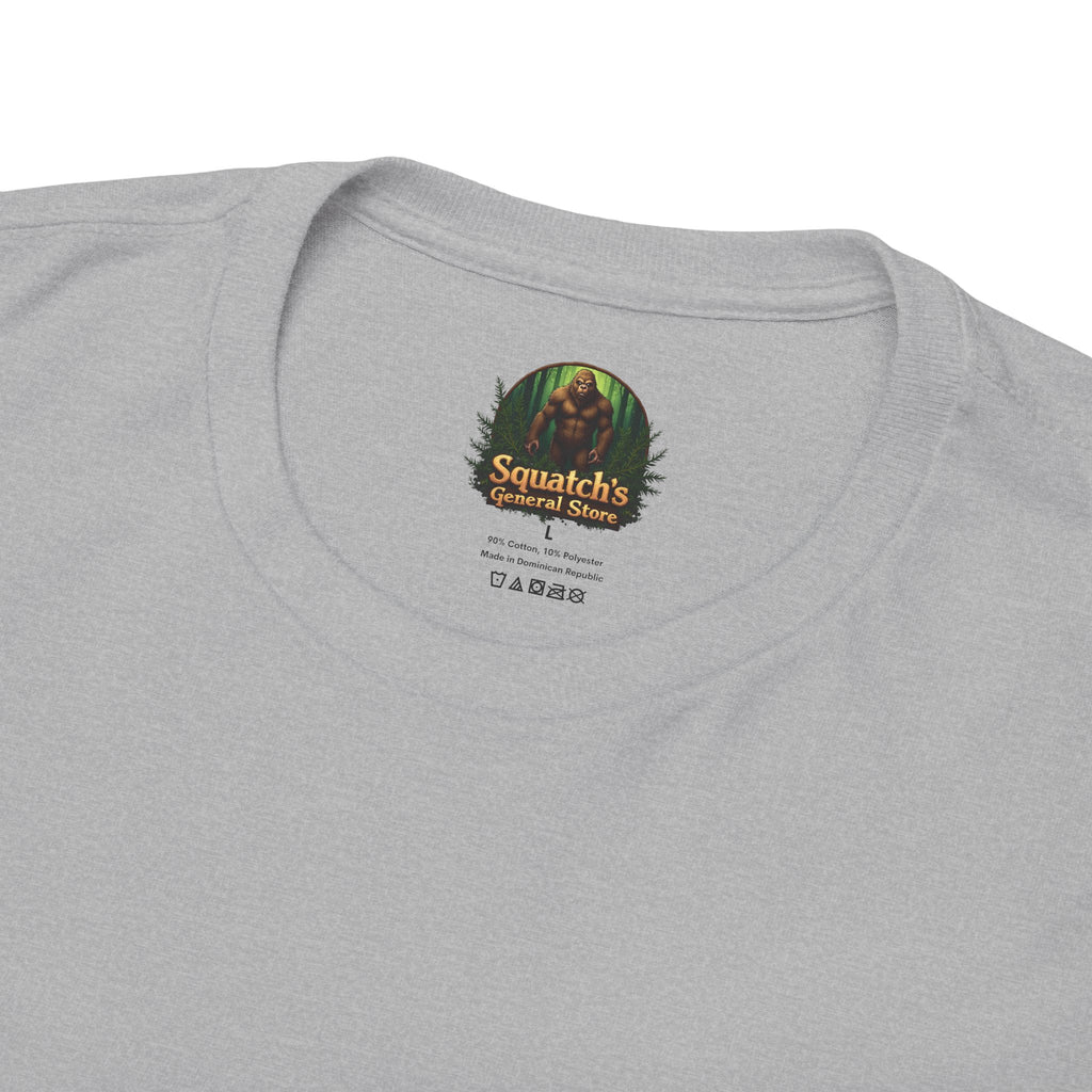 Always Ready EMT Heavy Cotton Tee