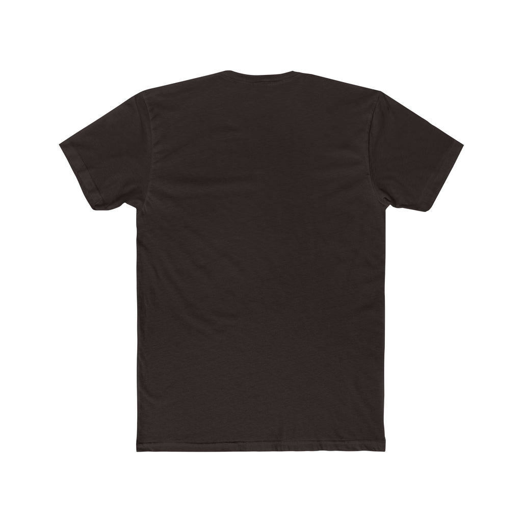 Explore More Worry Less Unisex Cotton Crew Tee