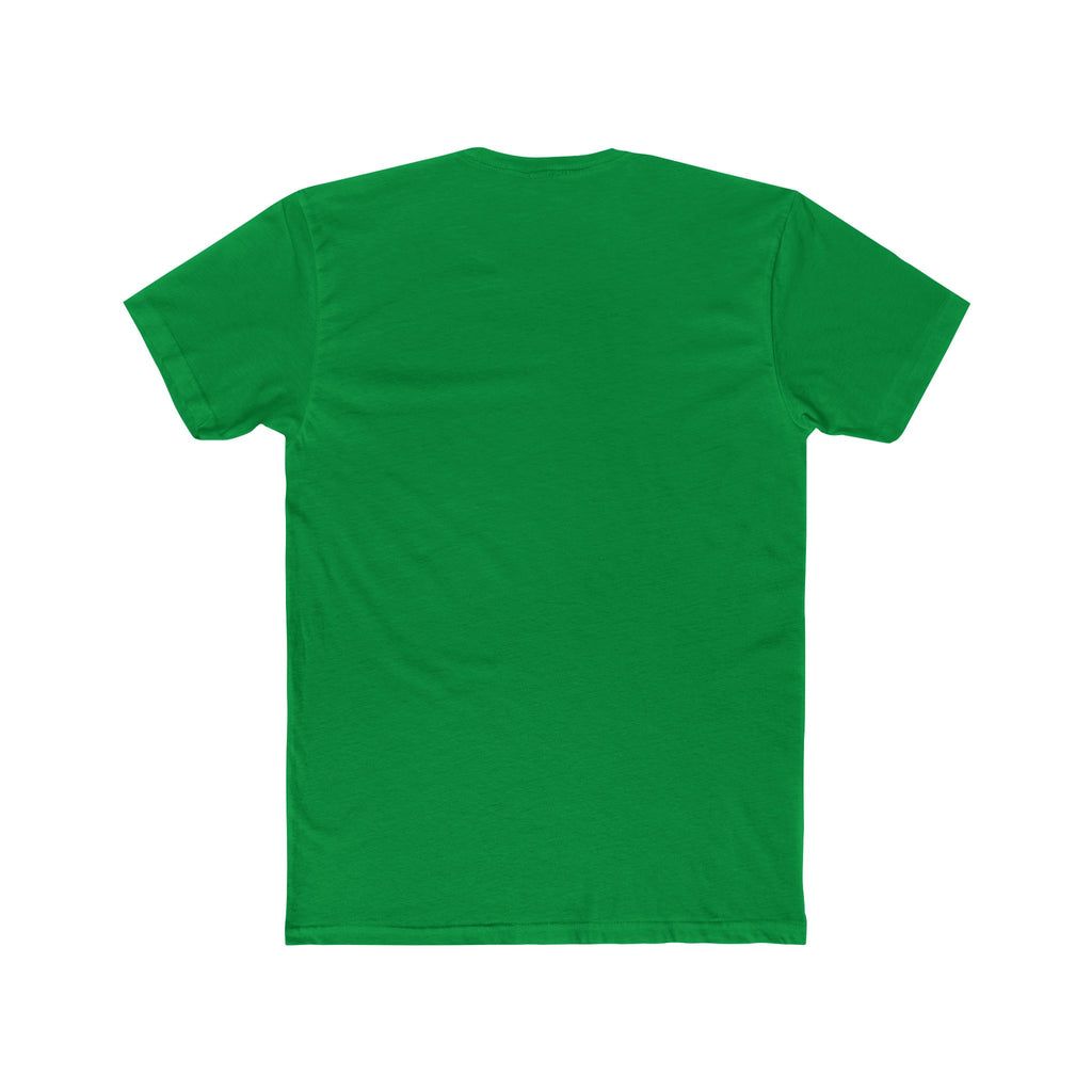 Explore More Worry Less Unisex Cotton Crew Tee