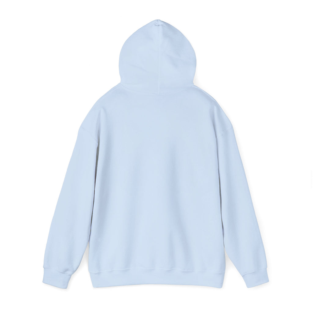 Chill Vibes Hoodie - Unisex Heavy Blend™