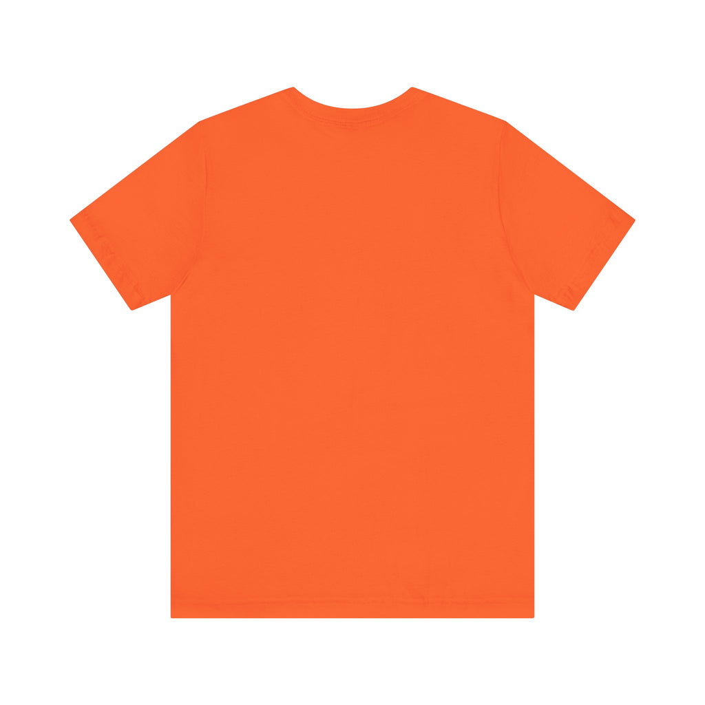 Happy Pup Beach Vibes Unisex Short Sleeve Tee