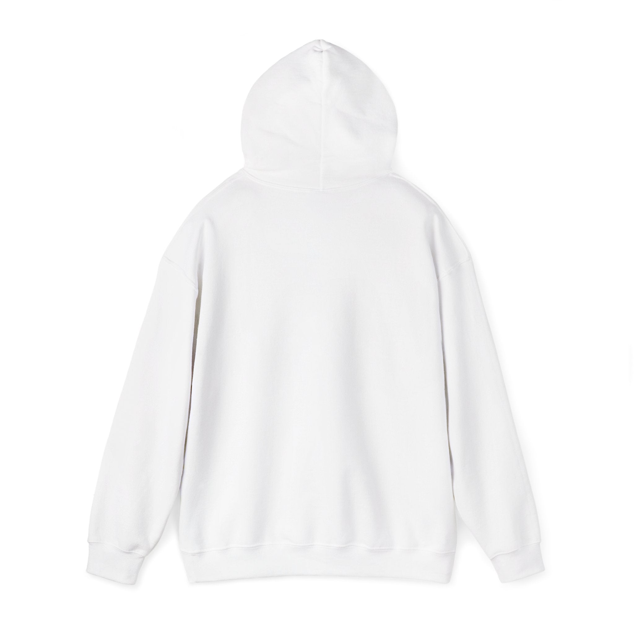 Chill Vibes Hoodie - Unisex Heavy Blend™