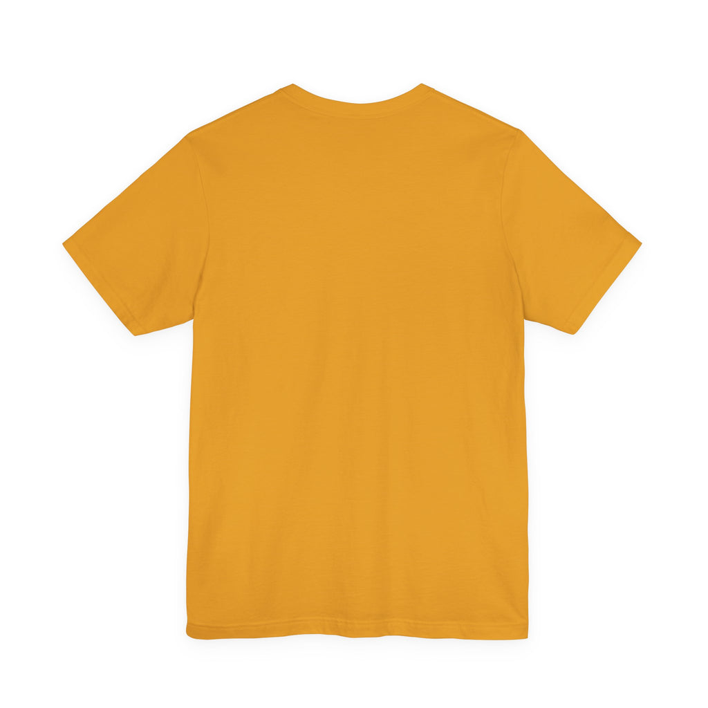 Happy Pup Beach Vibes Unisex Short Sleeve Tee