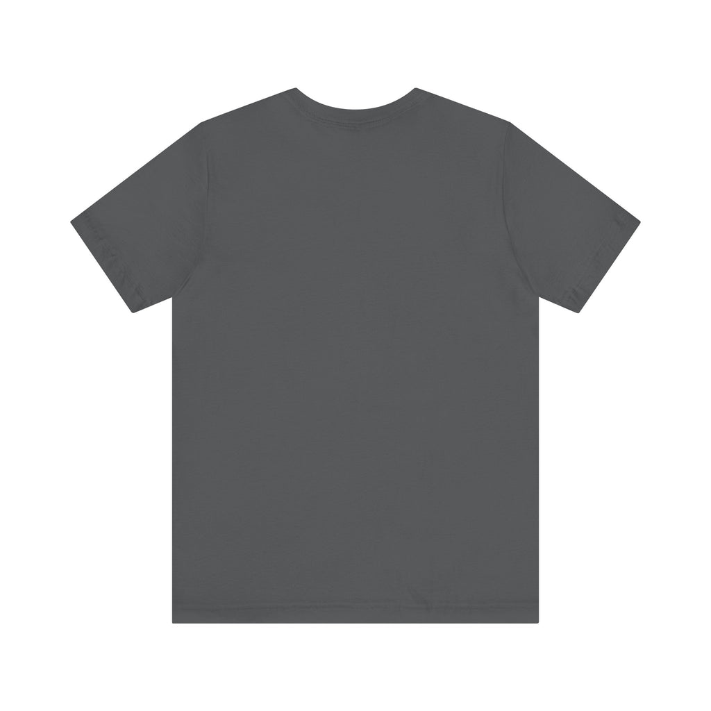 Happy Pup Beach Vibes Unisex Short Sleeve Tee