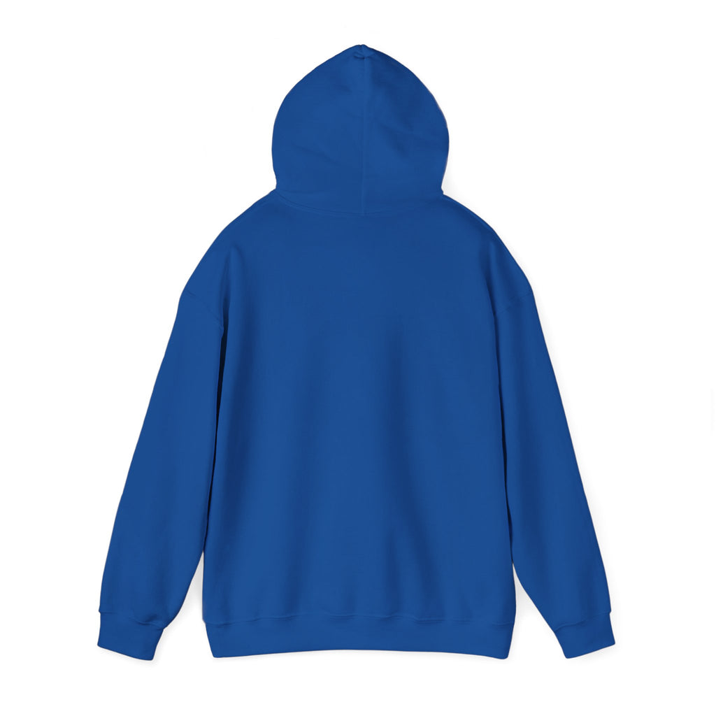 Chill Vibes Hoodie - Unisex Heavy Blend™