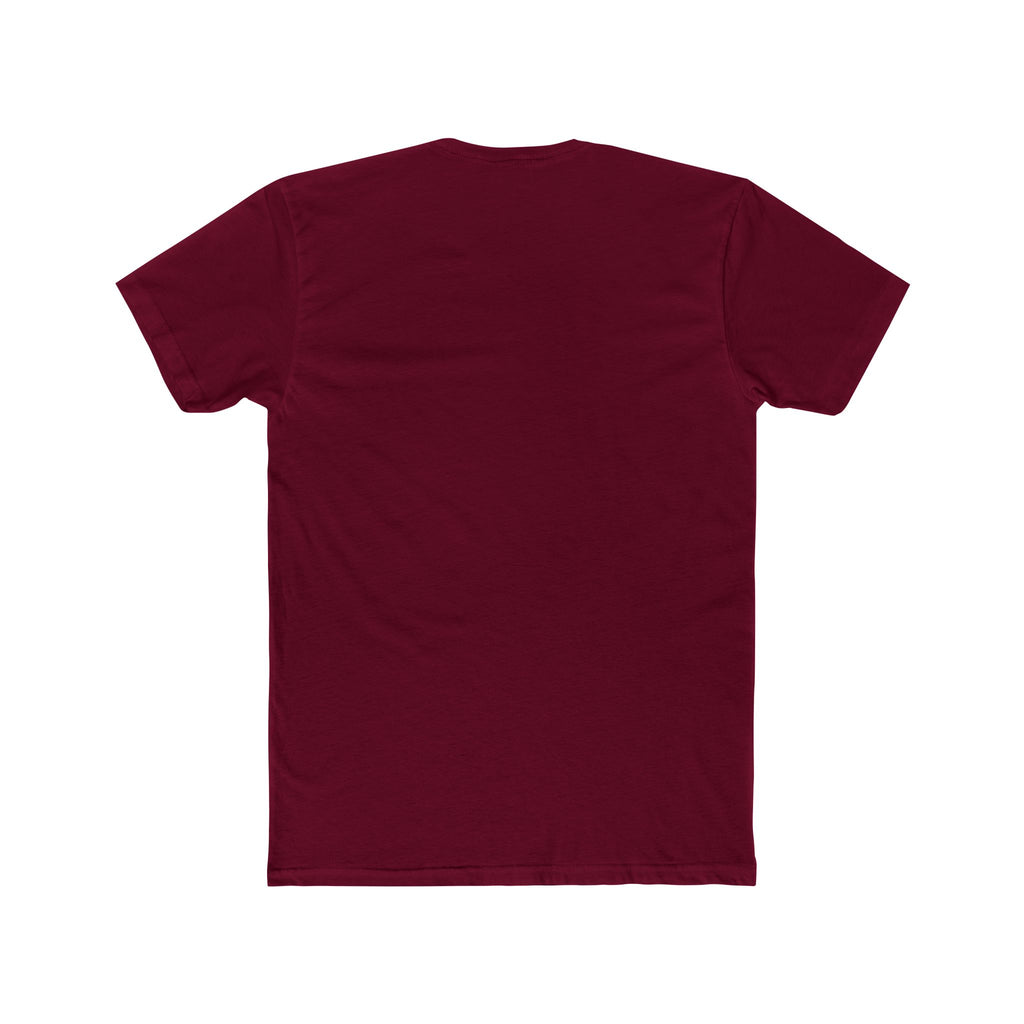 Explore More Worry Less Unisex Cotton Crew Tee