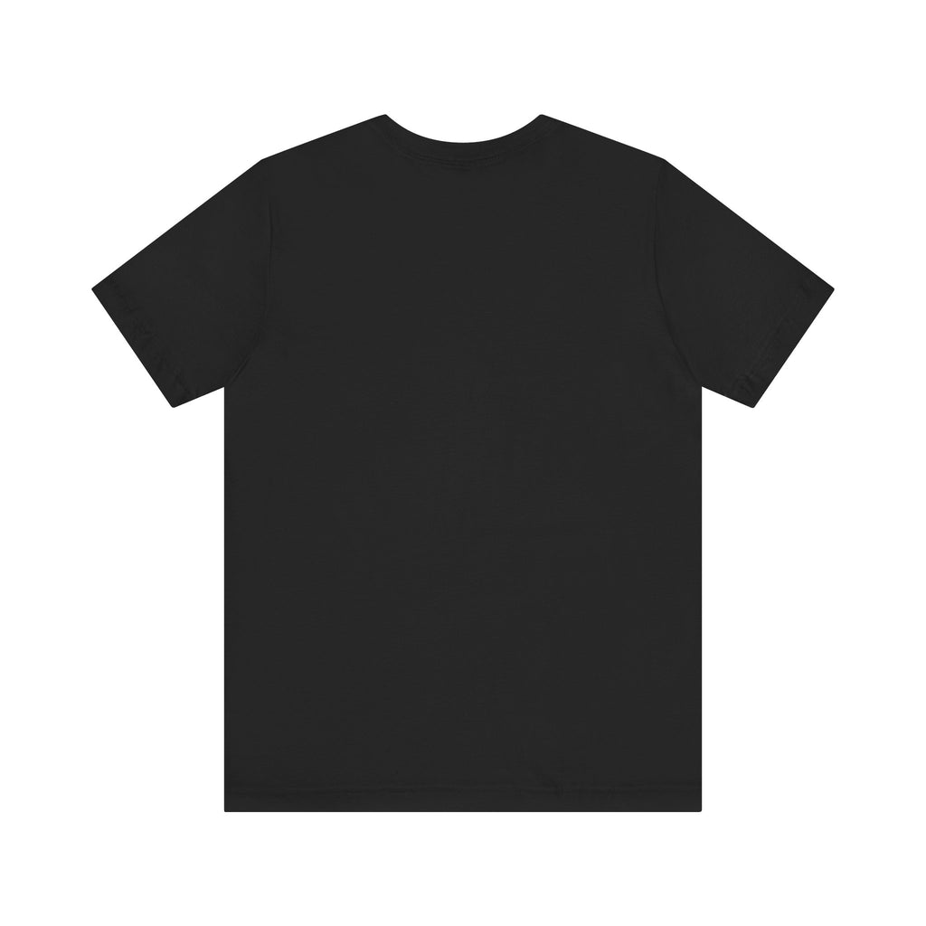 Happy Pup Beach Vibes Unisex Short Sleeve Tee